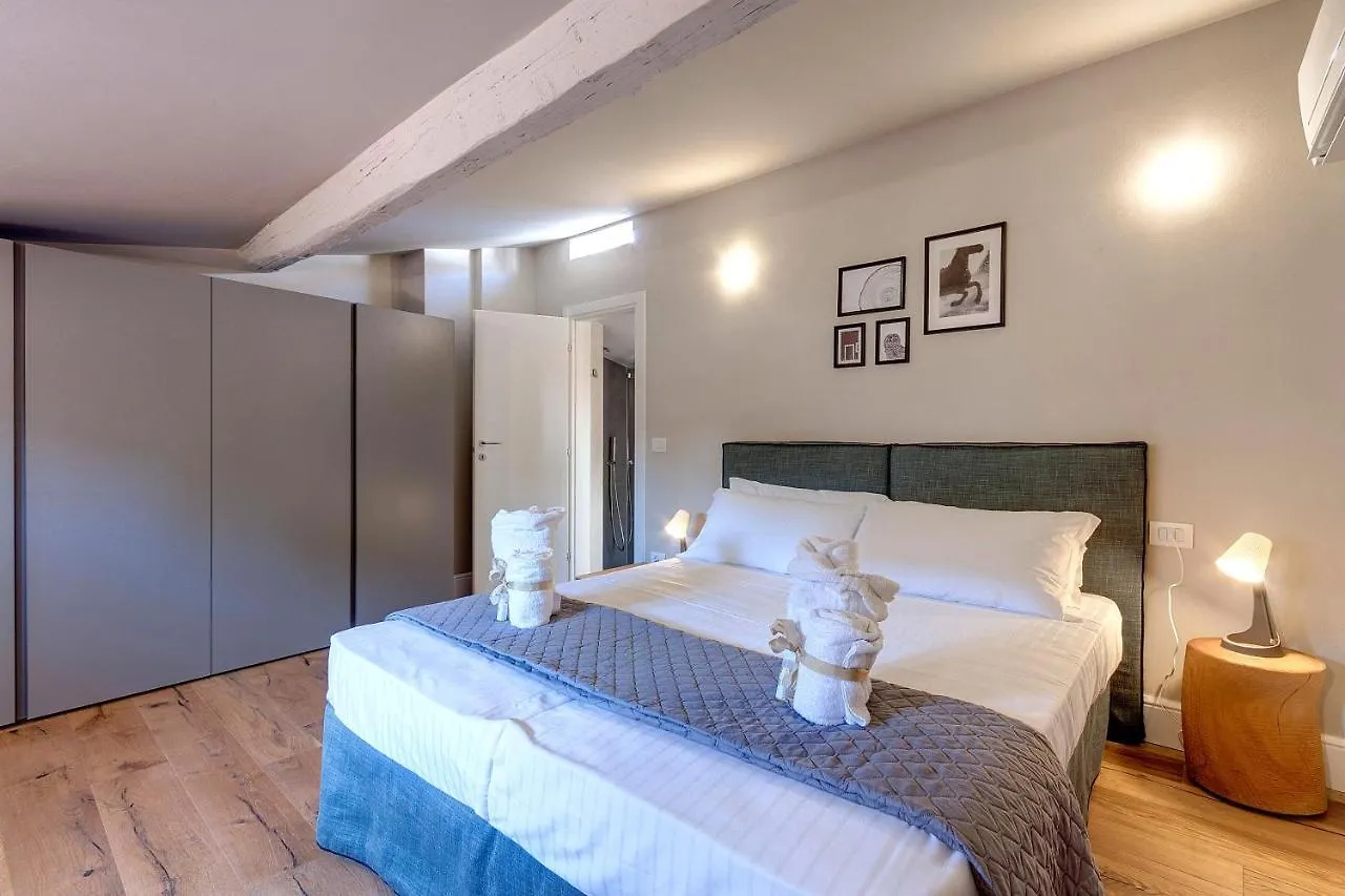 Mamo Florence - Pepe Apartment