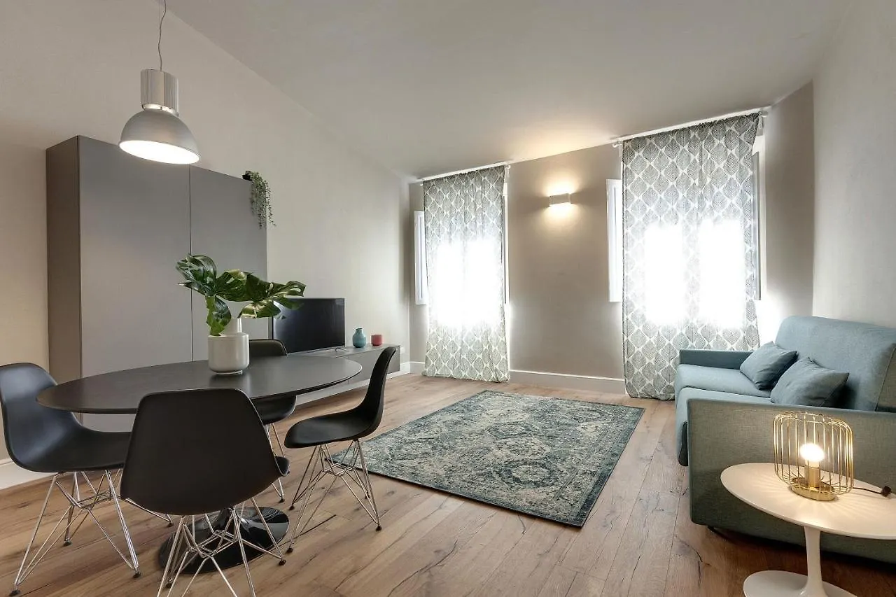 Mamo Florence - Pepe Apartment Italy