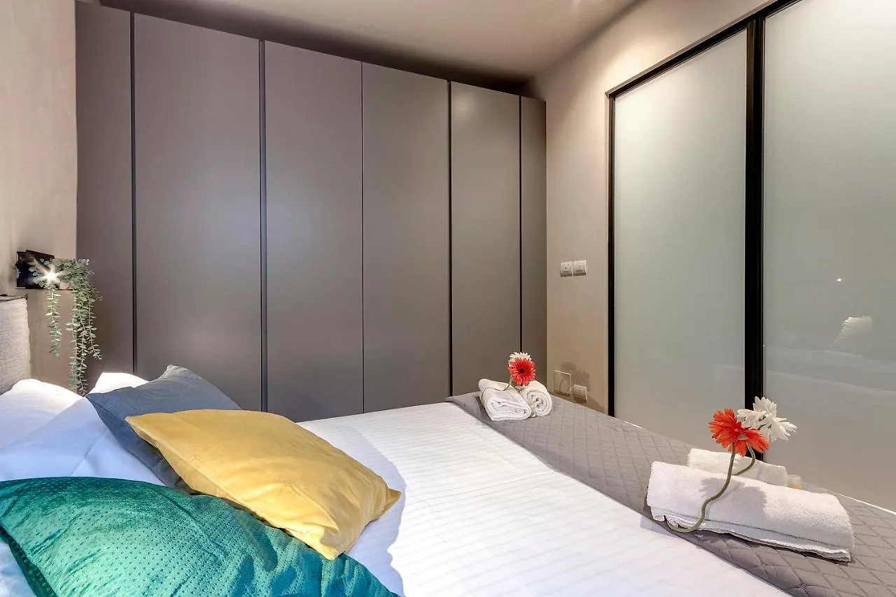 Mamo Florence - Pepe Apartment Italy