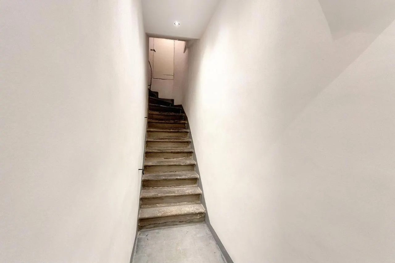 Mamo Florence - Pepe Apartment
