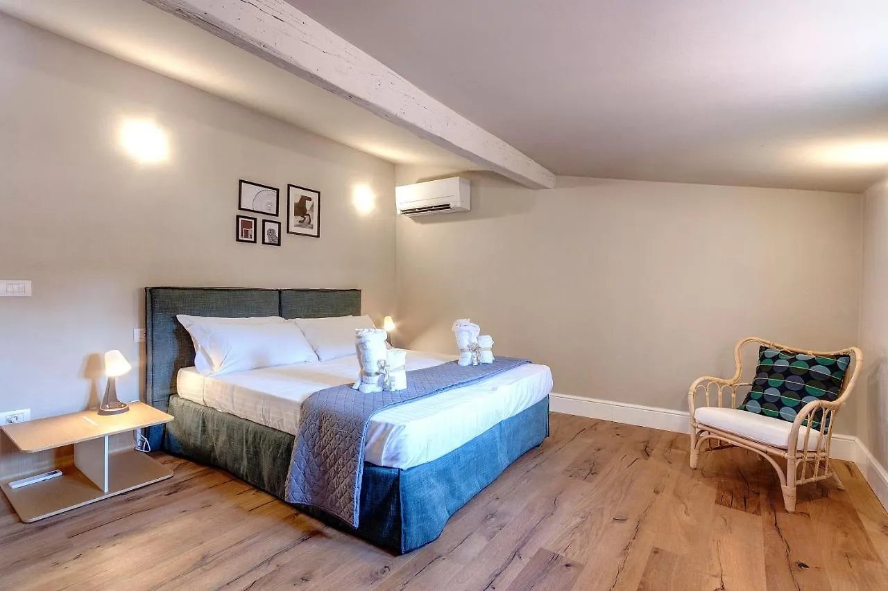 Mamo Florence - Pepe Apartment