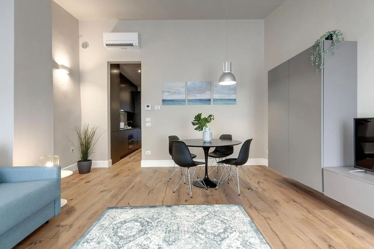 Mamo Florence - Pepe Apartment 0*,  Italy