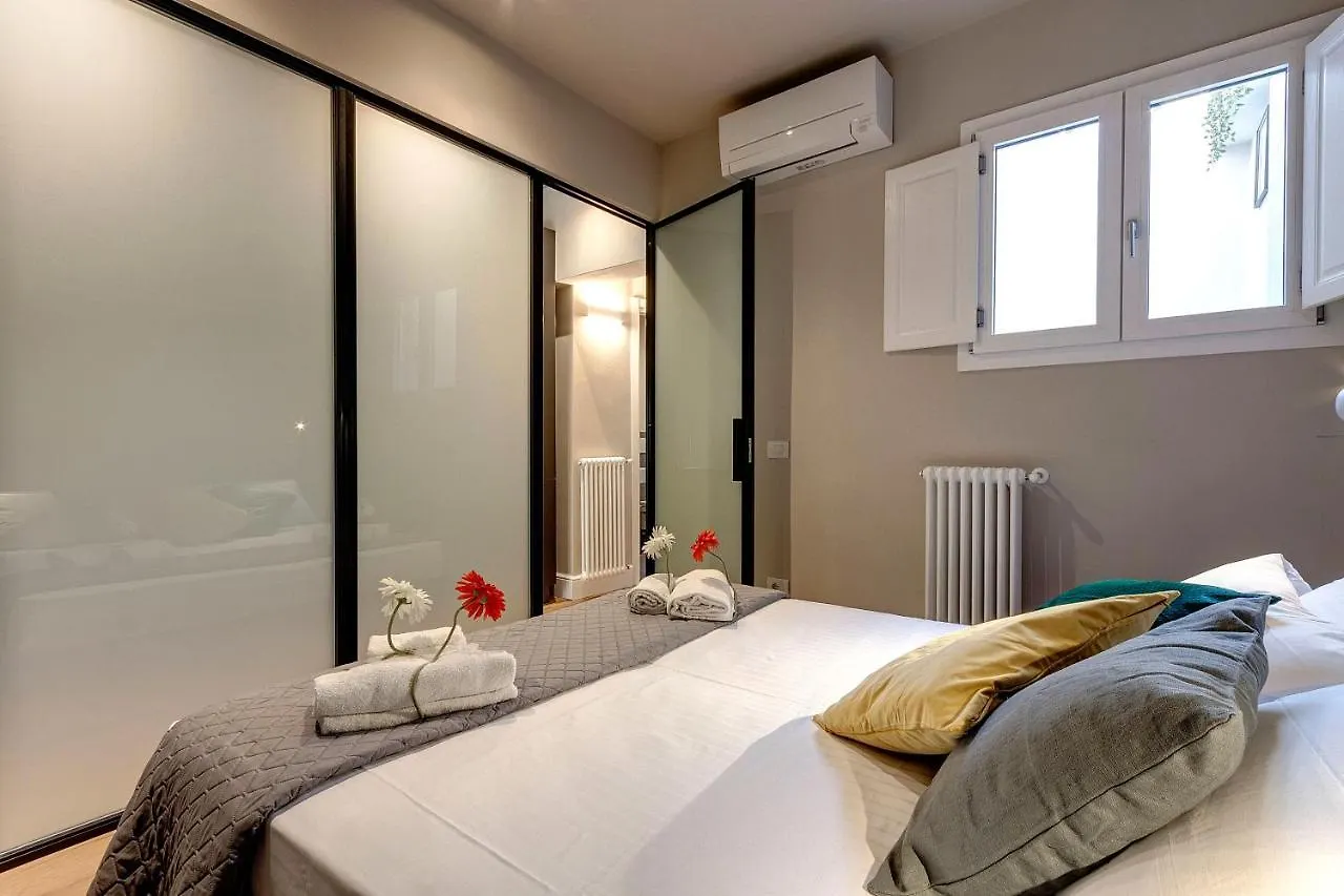 Mamo Florence - Pepe Apartment Italy